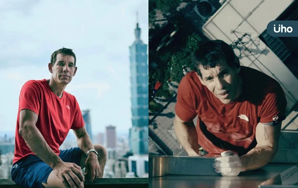 霍諾德為何敢徒手攀爬台北101？心理師解析「不怕死」背後的心智運作