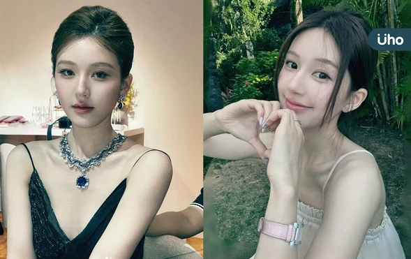 有食譜》趙露思養顏美容秘訣！4步驟自製「蘋果水」變漂亮順解疲勞