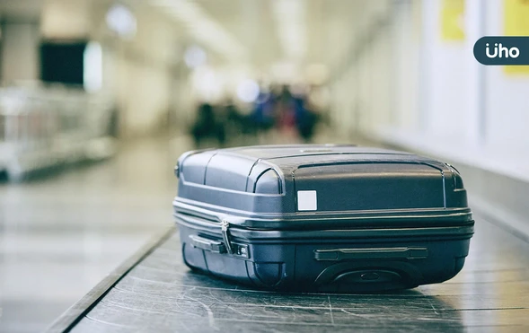 出國行李被誤拿「都因顏色選錯」！地勤心中行李箱「最安全色」竟是它