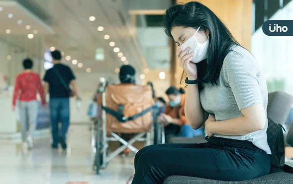 流感疫情反常「高峰預估下修」！羅一鈞分析2原因：開學後注意B流