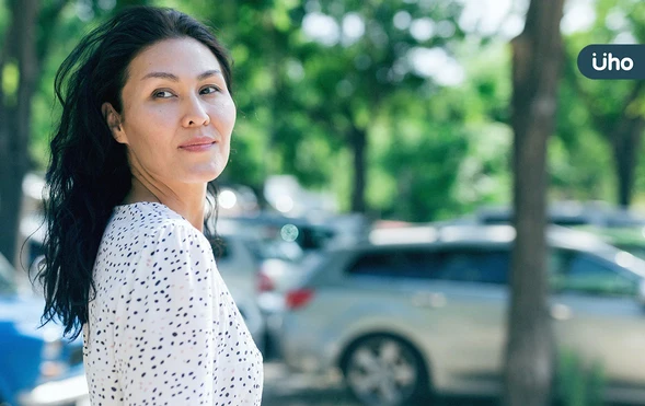 48歲半退休、50歲嘗試車宿旅行！她用「理財哲學心法」重啟第三人生