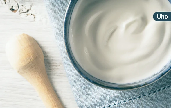 「一般優格VS希臘優格」怎麼挑？增肌減脂選「這1種」助肌肉修復