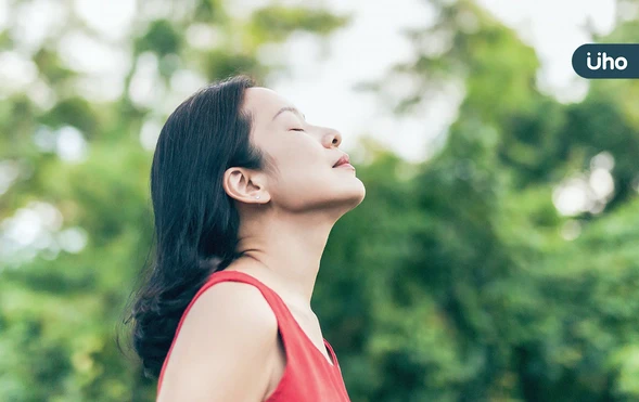 每天懶得運動？好好呼吸也是運動！醫教「腹式呼吸法」降血壓放輕鬆