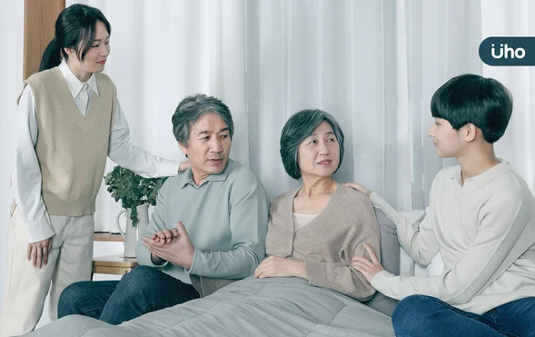 「過年焦慮」求診潮湧現！3步驟打造心理防護罩：先從設定界線開始