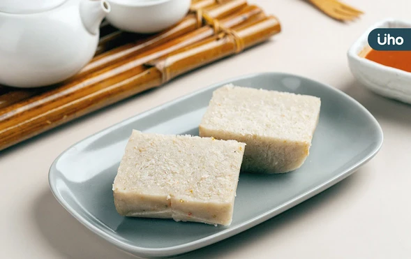 年糕油、發糕甜⋯想吃「糕」又怕胖怎麼辦？營養師教「4招」減少熱量