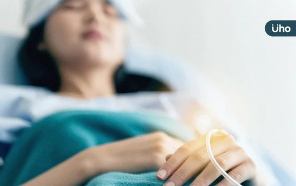 人生最後3個心願！重病女孩求「睡夢中離世」醫嘆生命價值不在長短