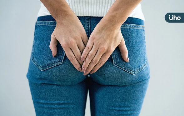 肛門搔癢該如何改善？清太乾淨也不行！外科醫授「5招」日常照護法