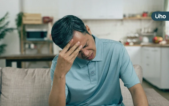 老是忘東忘西⋯是健忘還是失智？教你用「關鍵3面向」判斷失智警訊