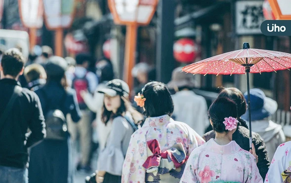 赴日看經典賽注意！台大醫示警「口罩擋不住」：日麻疹疫情創7年新高