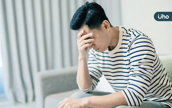 頭痛、視力模糊注意！恐怖腦癌「多形性膠質母細胞瘤」平均只能活1年