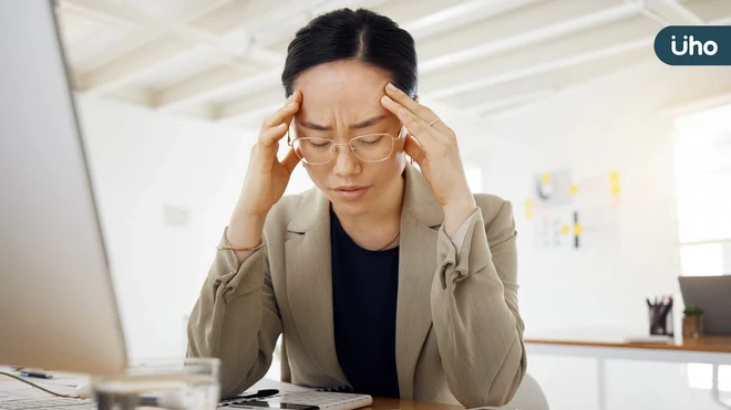 年後腦霧別輕忽！中醫教你清腦養腦、找回專注力