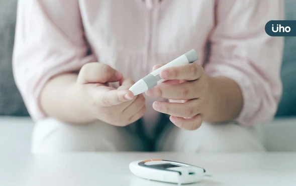 健保推「糖尿病個人化AI助理」！手機「1APP可查看」預計3月底上線