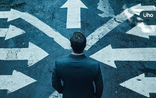 你真的有「選擇權」嗎？心理學家曝真相：其實多數人並未真正掌控