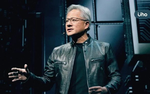 新年從情緒斷捨離開始！AI教父黃仁勳提出觀點：無知有時是種力量