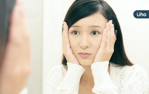 女人才30幾歲，看起來比實際年齡老？中醫揭「衰老真相」3指標觀察