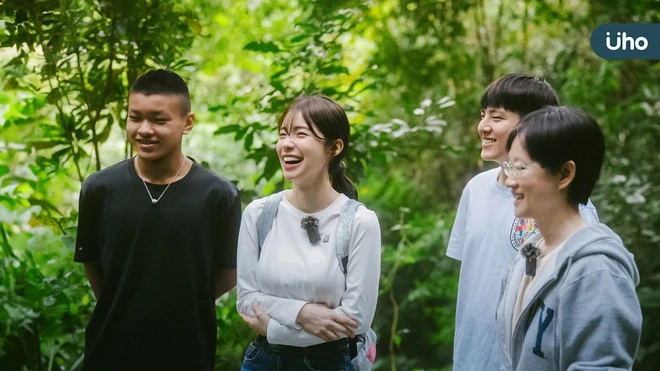 血友病不再怕運動：李多慧同行象山，更高凝血因子全程守護