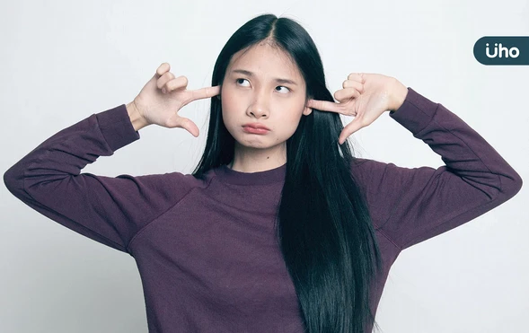 別把「好煩」掛在嘴邊！醫教「3步驟」正確表達情緒：用1句話代替