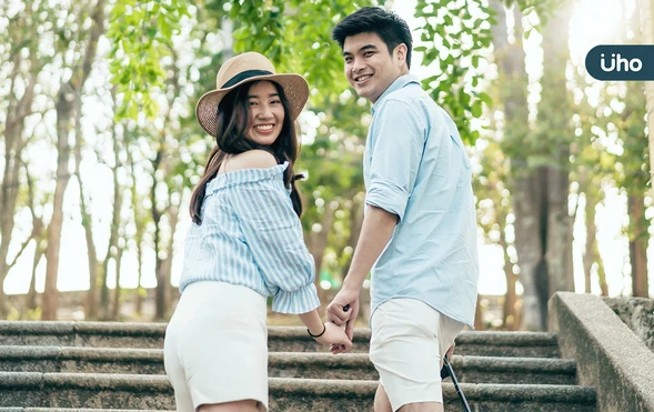 吵架1次，用5次甜蜜互動彌補！心理學家揭「5：1比例」讓婚姻更穩