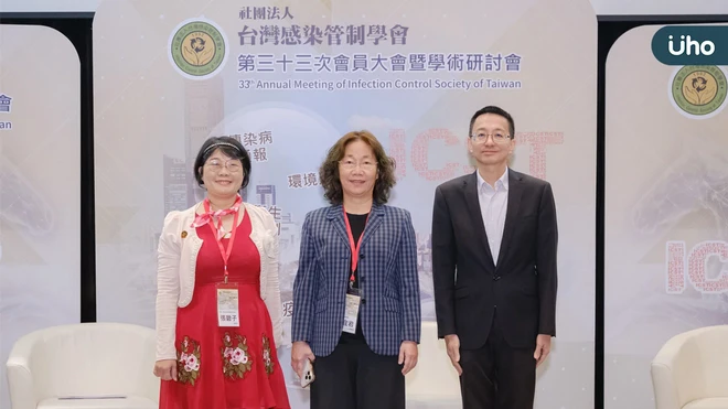 18年未修法！感管人力標準仍停留在SARS時代 專家論壇凝聚共識：多病原並行成常態  跨場域整合與制度韌性是關鍵