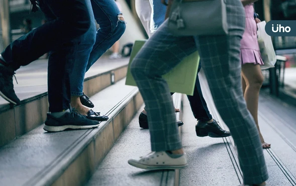 日本爆紅「666步行瘦身法」是什麼？上班族、熟齡「瘦身首選」2秘訣