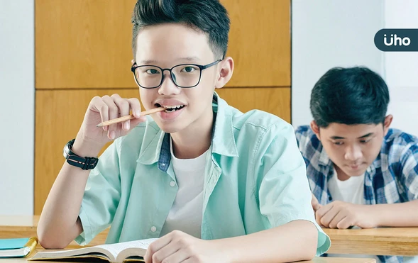 孩子注意力差不一定是過動症⋯醫警：合併「睡眠呼吸中止症」更易疲勞