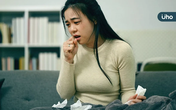 上週9.7萬人次就診！流感疫情「清明連假」後恐升溫？疾管署曝預測