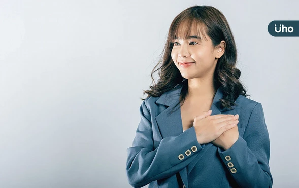 愛自己，從不忍耐開始！日本心理師教「自問1句話」照顧內心情緒