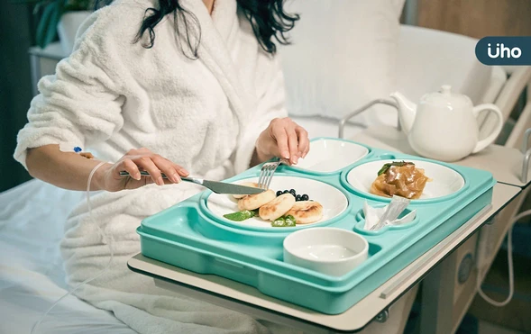 不只開刀後要補充營養！醫揭「圍手術期」營養照護：防肌少症加速康復