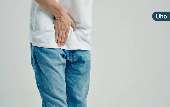 攝護腺癌無症狀！排尿困難、夜尿頻繁⋯醫：出現「1症狀」恐癌轉移