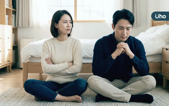 覺得另一半很難溝通？心理師教你「做到1件事」讓吵架不再成為傷害 