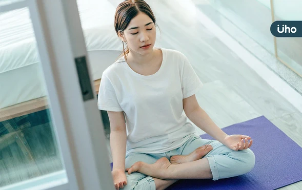 明明身體很累，大腦卻無法關機？睡前做到「4習慣」就能一覺到天亮