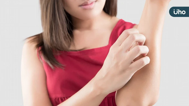 春季換季皮膚搔癢困擾多　中西醫觀點解析與中醫調理建議