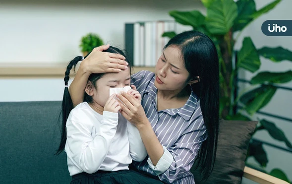 RSV釀嬰兒重症僅3成家長知道！公衛專家籲「單株抗體」納公費接種