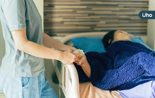 死亡未必都是悲傷！靈界傳話人：與其悲傷嘆息，不如用笑容歡送他們
