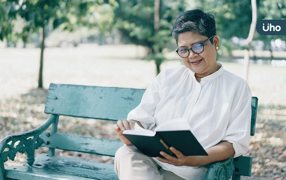 101歲修女有失智病變，仍記憶力驚人！研究揭「1習慣」減緩大腦退化