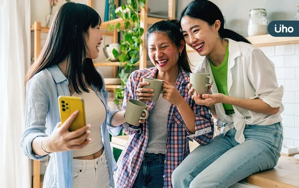 為什麼人生需要「潑冷水的朋友」？心理學實驗揭「阻礙者」並非壞事