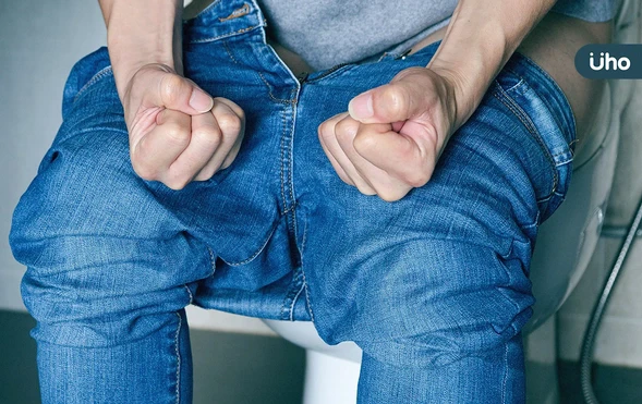 每天排便也有可能便秘？解不乾淨、排硬便⋯小心你是「出口型便祕」