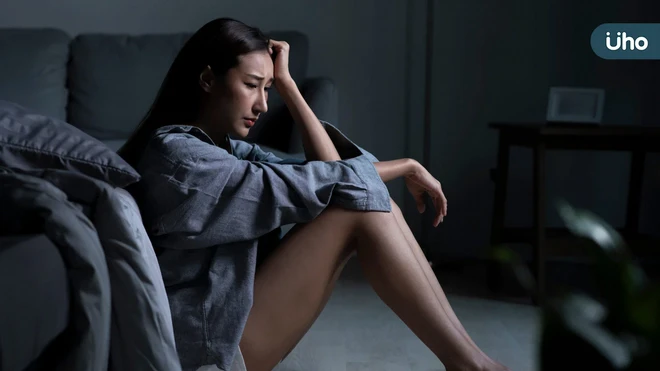 春季轉換期精神官能症加劇 中醫調理與衛教全解析