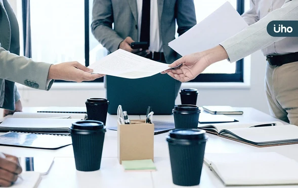 TVBS爆裁員潮！資深媒體人曝經驗：真正能救職涯的，是名字本身份量