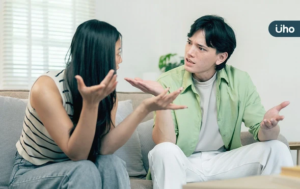 總和意見不同的人爭輸贏？律師揭溝通關鍵：千萬別試著「吵贏對方」