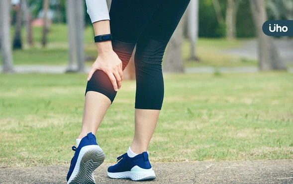 運動後肌肉痠痛如何舒緩？要冰敷還是熱敷？教你正確修復「4步驟」