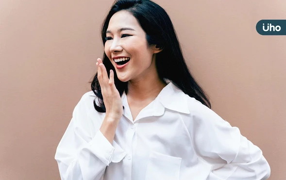 你的價值不該長在他人嘴上！蘇絢慧：不被看好的人生，要被你自己看好