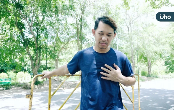 糖尿病心衰竭風險超越腦中風！醫列篩檢3階段：「無症狀期」就應治療