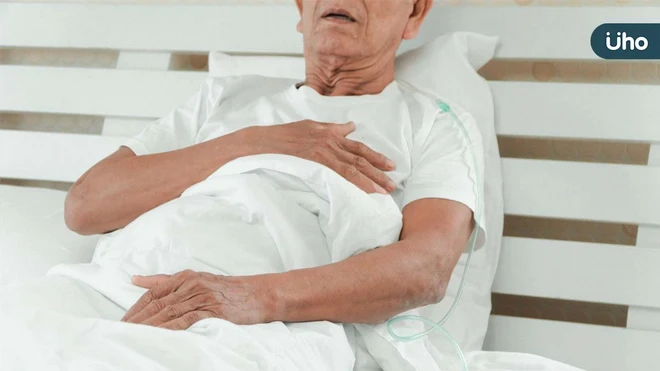 90歲病友穩住轉移性攝護腺癌！PSA上升非終點，精準檢測找出新解方