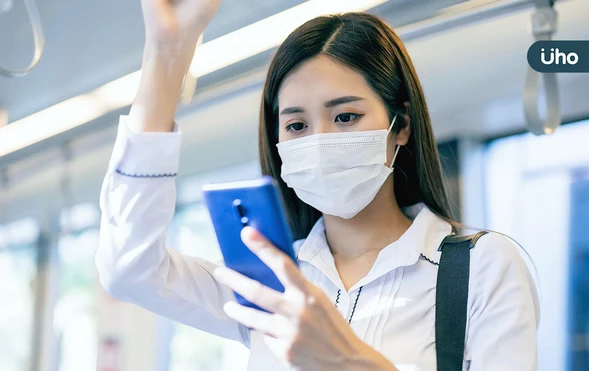 每天搭車上班好累？上班族的通勤慢哲學：當作上下班的「緩衝時間」