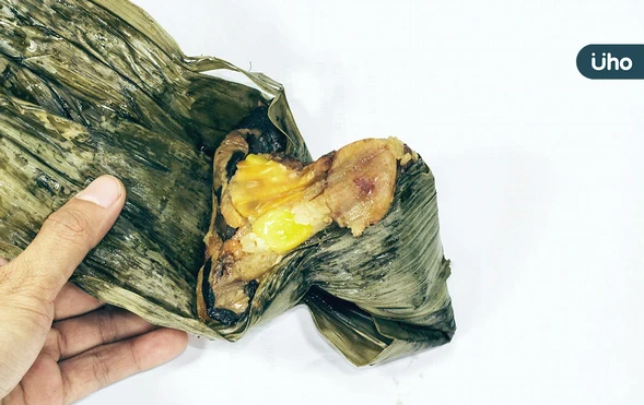 端午吃粽怕「暈碳」？營養師推「健康吃粽3原則」高纖控糖不嗜睡