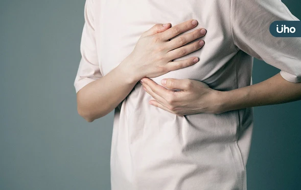健保乳癌新藥專治「三陰性乳癌」！醫揭3類人適用：盼納入前線治療