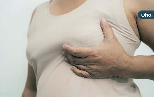 乳癌術後易有「大象手」怎麼辦？醫揭「這樣做」淋巴水腫風險降至5%