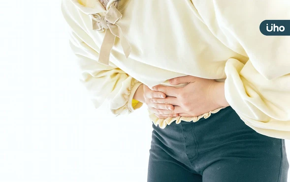 不是單純肚子痛！噁心、嘔吐、冒冷汗⋯醫示警「急性胰臟炎」7症狀
