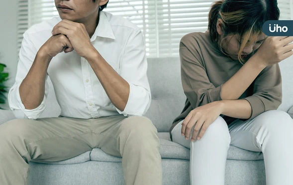我都說了對不起了，你還想怎樣？夫妻吵架「這12句話」千萬不能說